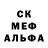 Метадон мёд DREAM USA